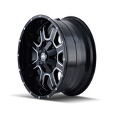 Mayhem Wheels Fierce 8103 (MPN: 8103-2997M18)