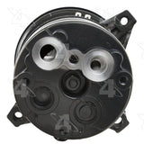 Four Seasons Air Conditioner Compressor (MPN: 57969)