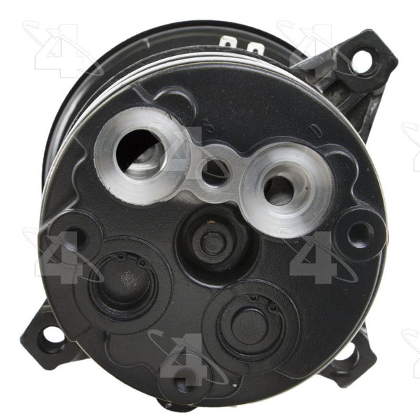 Four Seasons Air Conditioner Compressor (MPN: 57969)