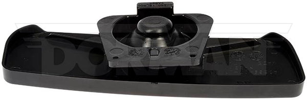 Exterior Mirror Glass Replacement (MPN: 57122)