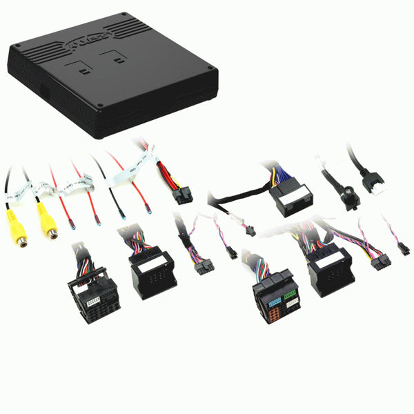 Axxess Backup Camera Interface (MPN: AX-AM-AU95)