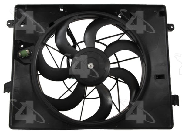 Four Seasons Cooling Fan (MPN: 75989)