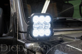 Diode Dynamics Stage Series Pro LED Pod (MPN: DD6782P)