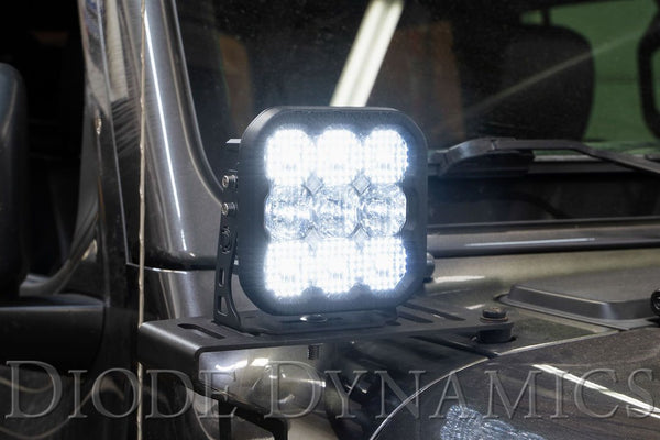 Diode Dynamics Stage Series Pro LED Pod (MPN: DD6782P)