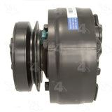 Four Seasons Air Conditioner Compressor (MPN: 57221)