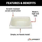 Better Bath Standard Tub (MPN: 209661)
