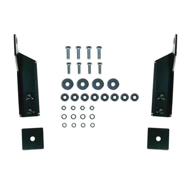 Westin E-Series Bull Bar (MPN: 31-5240)