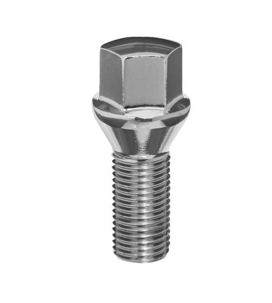 West Coast Wheel Accessories Lug Bolt (MPN: W2725DCBH)