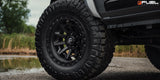 Fuel Off Road Covert D694 Wheel (MPN: D69418908445)