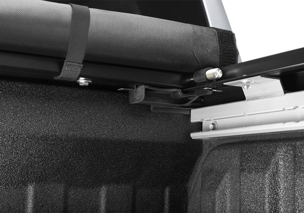 Truxedo Lo Pro Soft Roll-Up Tonneau Cover (MPN: 547901)