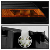 Xtune Headlight Assembly With LED Bulb (MPN: 9956836)