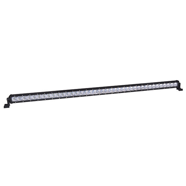 Quake LED Obsidian Series Light Bar (MPN: QUB192)