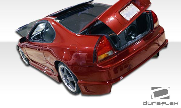 Duraflex Bumper Cover (MPN: 101169)