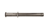 Corsa Performance Exhaust Pipe Resonator Delete (MPN: 14758)