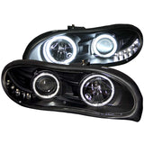 AnzoUSA Projector Headlight Assembly (MPN: 121160)