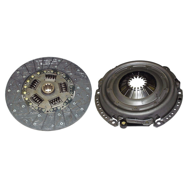 Crown Automotive Clutch Set for Jeep and Dodge (MPN: 68044869AA)