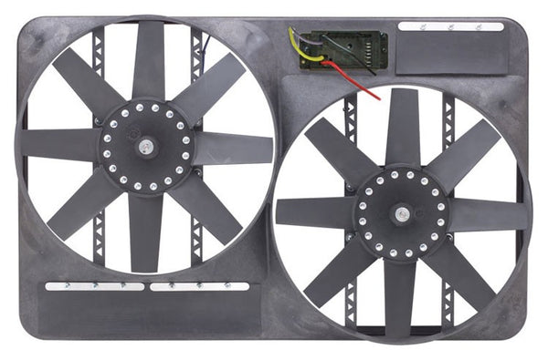 Flex-A-Lite Electric Cooling Fan (MPN: 105398)