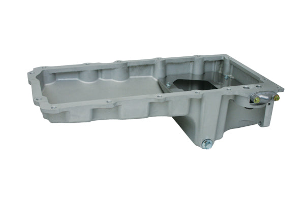 Moroso Performance Oil Pan For LS Series Engines (MPN: 20105)