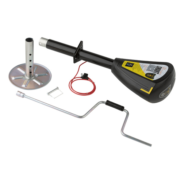 Lippert Components Smart Jack (MPN: 643589)