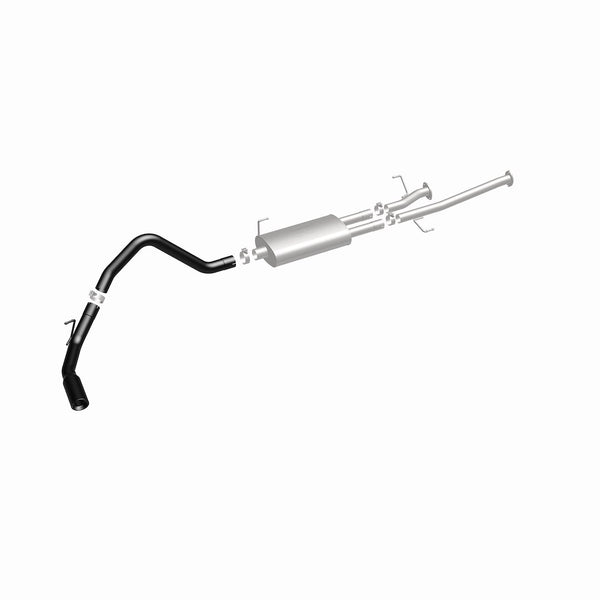 Magnaflow Performance Exhaust System Kit (MPN: 15368)