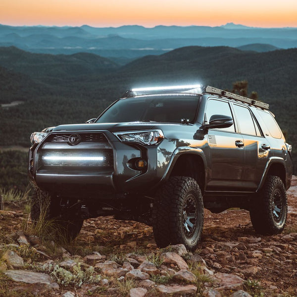 Rigid RDS SR-Series Pro LED Light Bar (MPN: 88331)