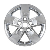 Coast To Coast Impostor Wheel Skin 17 Inch (MPN: IWCIMP345XN)