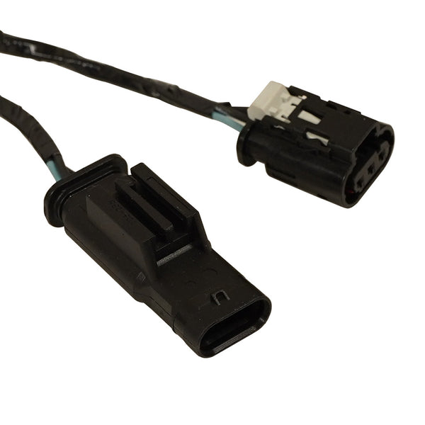 BD Diesel Positive Air Shutdown System (MPN: 1036753)