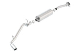 Borla Cat-Back Exhaust System (MPN: 140645)