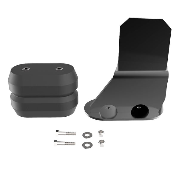 Timbren Helper Spring Kit (MPN: STFL9507R)