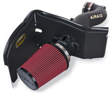 Airaid Cold Air Intake System (MPN: 511-163)