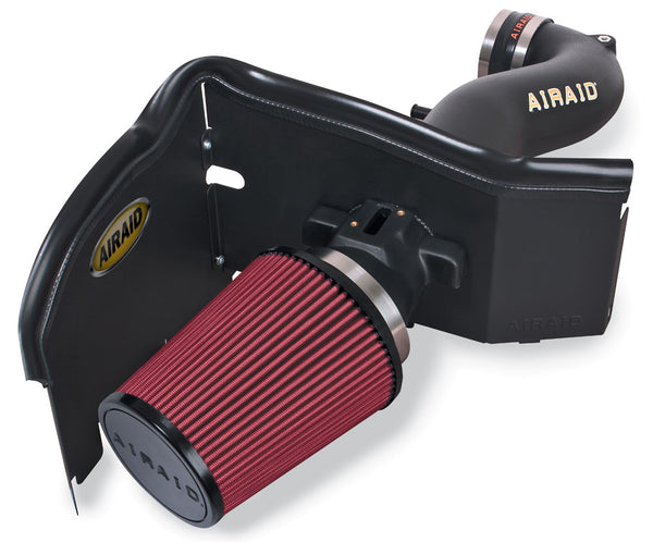 Airaid Cold Air Intake System (MPN: 511-163)