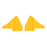 Camco Wheel Chock for Leveling Blocks (MPN: 44401)