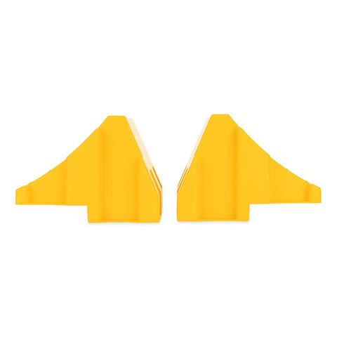 Camco Wheel Chock for Leveling Blocks (MPN: 44401)