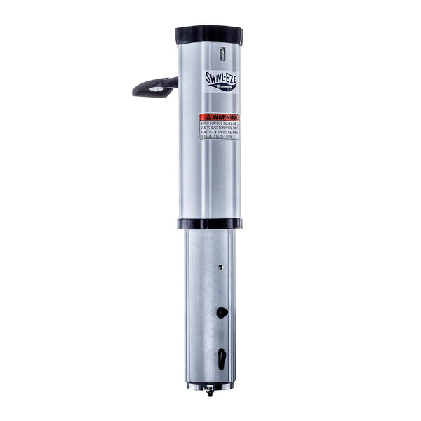 Attwood Marine Boat Seat Pedestal (MPN: 238512-4)