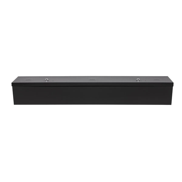 Tuffy Security Under Seat Storage Unit (MPN: 387-01)