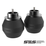 Timbren Helper Spring Kit (MPN: MBFSP35)