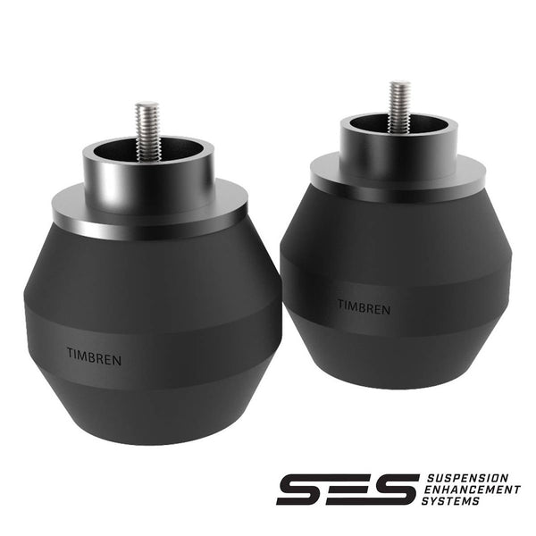Timbren Helper Spring Kit (MPN: MBFSP35)
