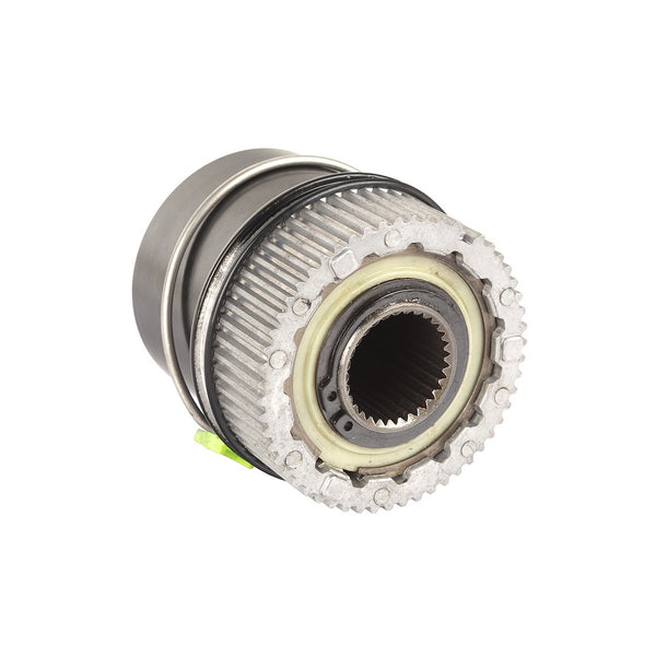 Alloy USA Locking Hub Conversion Kit (MPN: 15001.75)