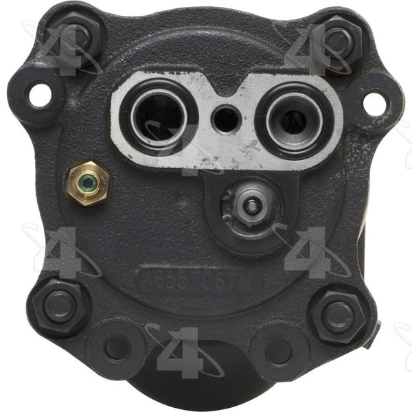 Four Seasons Air Conditioner Compressor (MPN: 58088)