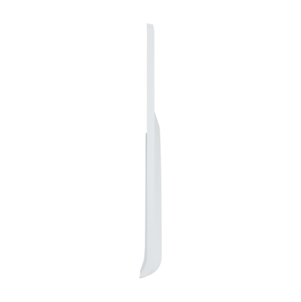 Icon Fender Skirt for Single Axle RVs (MPN: 16725)