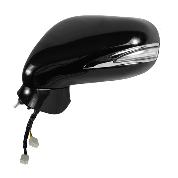K Source Exterior Mirror Replacement (MPN: 70710T)