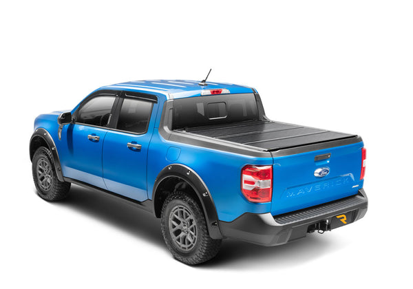 BAKFlip G2 Tonneau Cover (MPN: 226324)