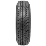 Maxxis Tire M8008 Plus ST Radial (MPN: TL00097500)