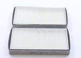 WIX Cabin Air Filter (MPN: 24805)