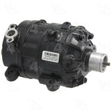 Four Seasons Air Conditioner Compressor (MPN: 57024)
