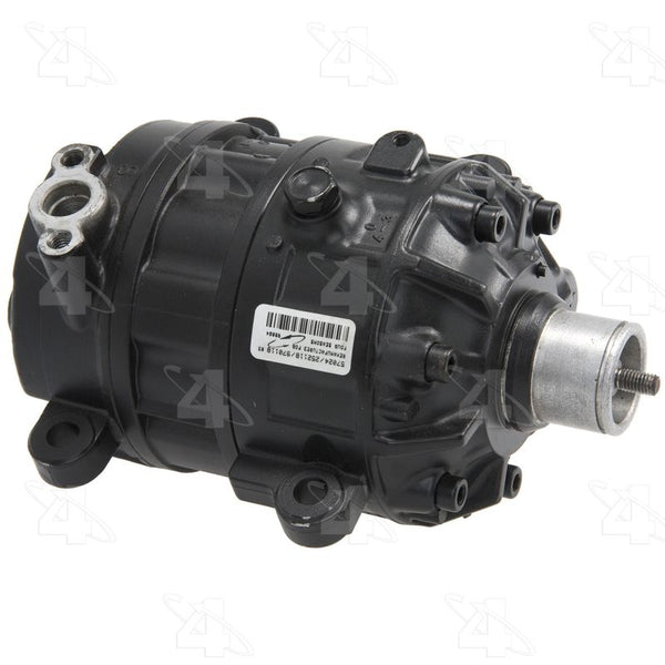 Four Seasons Air Conditioner Compressor (MPN: 57024)