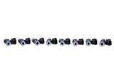 Ford Performance Fuel Injector Set (MPN: M-9593-MU52)