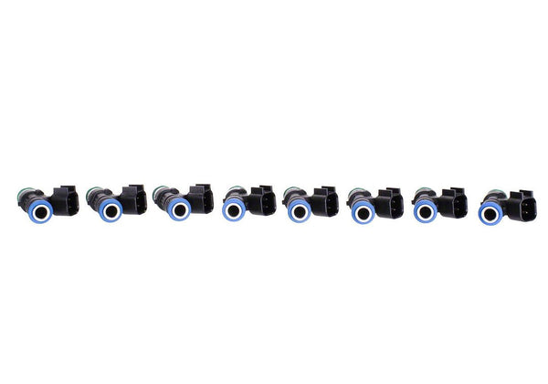 Ford Performance Fuel Injector Set (MPN: M-9593-MU52)