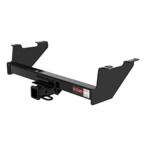 Curt Class III Trailer Hitch (MPN: 13401)