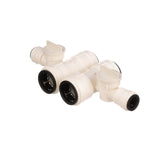 AquaLock Fresh Water Shut Off Valve (MPN: 3583-1810)